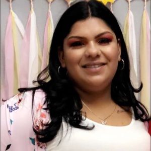 Meet your Posher, Melissa